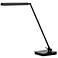 House of Troy Generation 22" High Black LED Piano Lamp