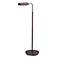 House of Troy Generation Adjustable Height Bronze Pharmacy Floor Lamp