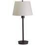 House of Troy Generation Chestnut Bronze Table Lamp