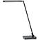 House of Troy Generation Granite Gray  LED Piano Lamp