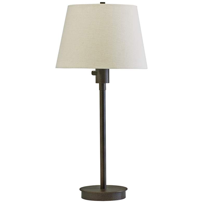 Image 1 House of Troy Generation Granite Table Lamp