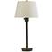 House of Troy Generation Granite Table Lamp