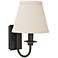 House of Troy Greensboro Oil-Rubbed Bronze Wall Lamp