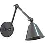 House of Troy Library Oil Rubbed Bronze LED Wall Lamp