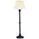 House of Troy Newport 57 1/2" Oil Rubbed Bronze Twin Pull Floor Lamp