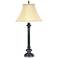House of Troy Newport Oiled Bronze Table Lamp