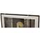 House of Troy Slim-Line 21" Wide White Picture Light