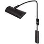 House of Troy Zenith 12"W Rubbed Bronze LED Picture Light