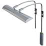 House of Troy Zenith 24" Wide Chrome LED Picture Light