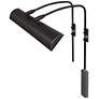 House of Troy Zenith 24"W Rubbed Bronze LED Picture Light