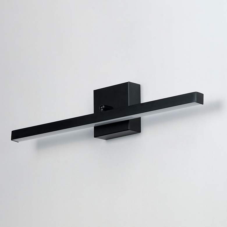 Image 2 Hover 24" LED Wall Sconce more views