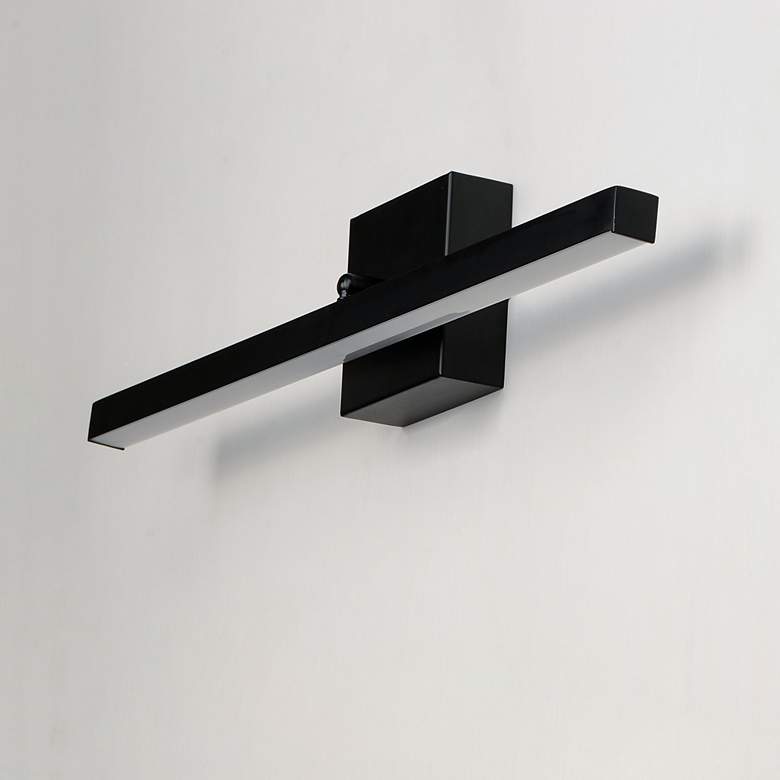 Image 3 Hover 24" LED Wall Sconce more views