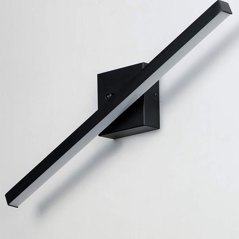Image 4 Hover 24" LED Wall Sconce more views