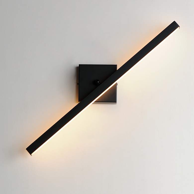 Image 5 Hover 24" LED Wall Sconce more views