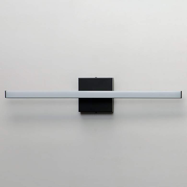 Image 6 Hover 24" LED Wall Sconce more views