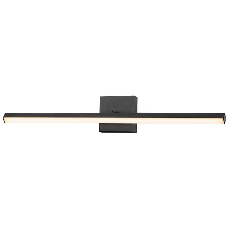 Image 1 Hover 30" LED Wall Sconce