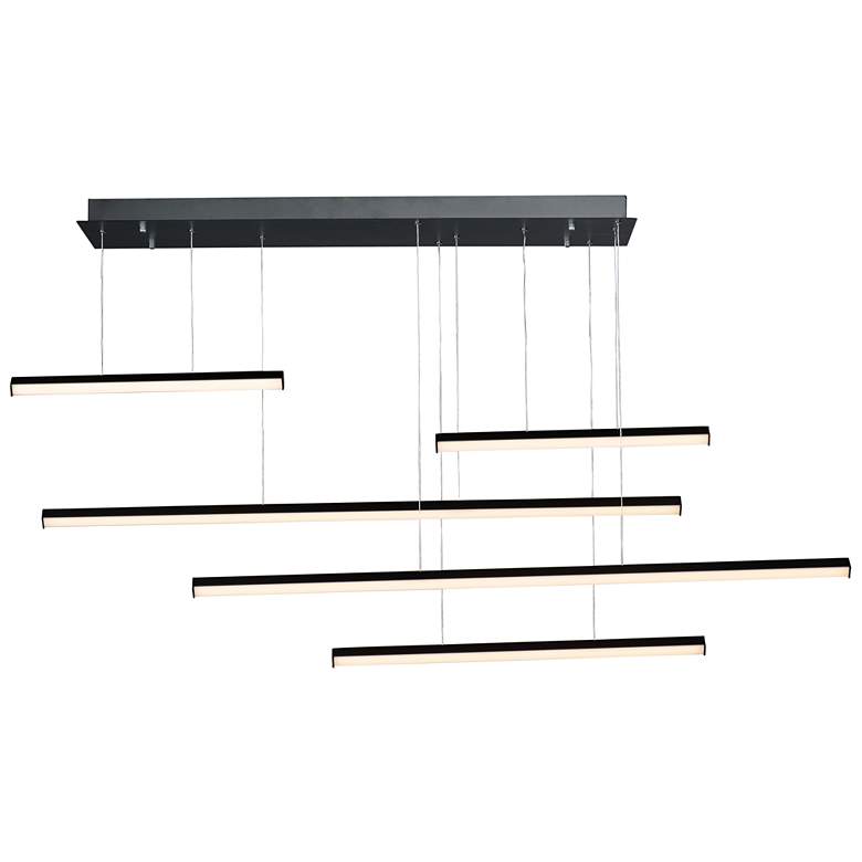 Image 1 Hover 5-Light LED Pendant