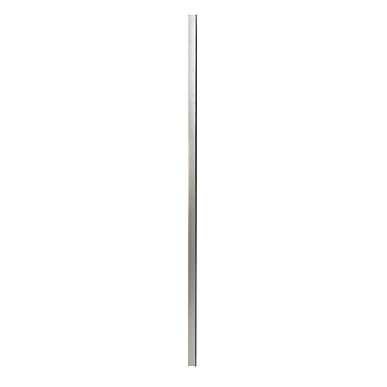 Image 6 Howard Elliott Adoree 30"x40" Rectangular Mirror with 3D Mirror C more views