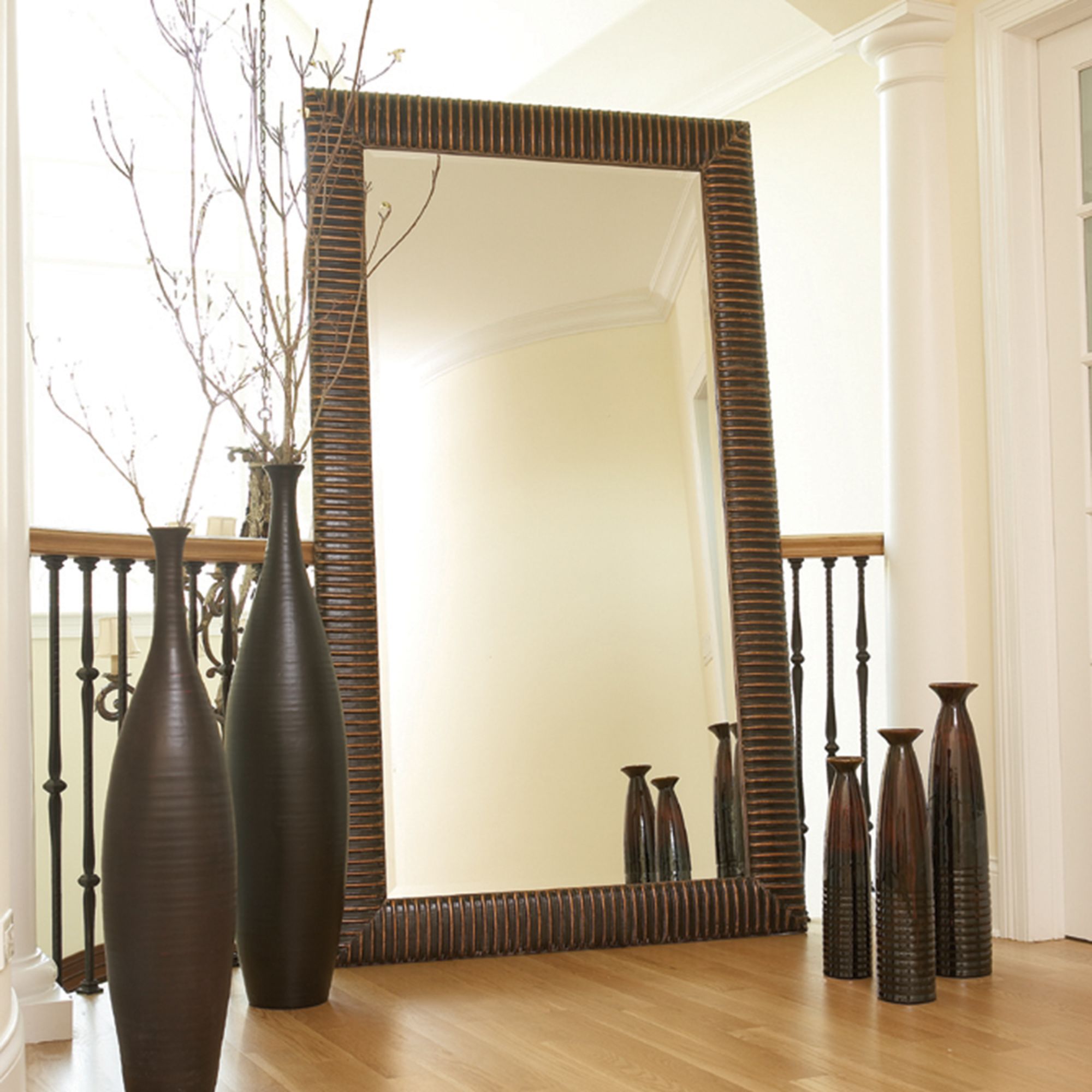 Sunburst Mirrors | Lamps Plus