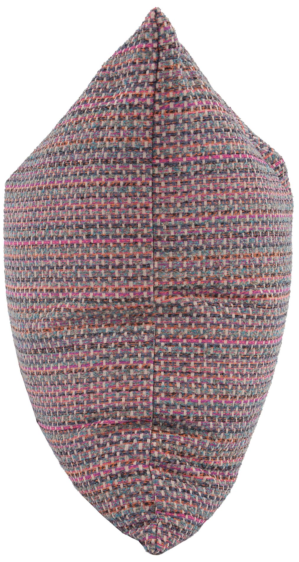 Image 3 Howard Elliott Alton Berry 24" Square Decorative Pillow more views