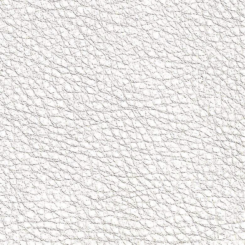 Image 3 Howard Elliott Avanti White 24" Square Decorative Pillow more views