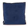 5_Howard Elliott Bella Royal 20" Square Gusseted Pillow more views