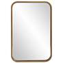 Howard Elliott Bronze Rectangular 24"x36" Metal Framed Marcello W