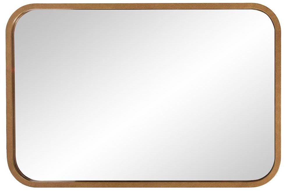 Image 3 Howard Elliott Bronze Rectangular 24"x36" Metal Framed Marcello W more views