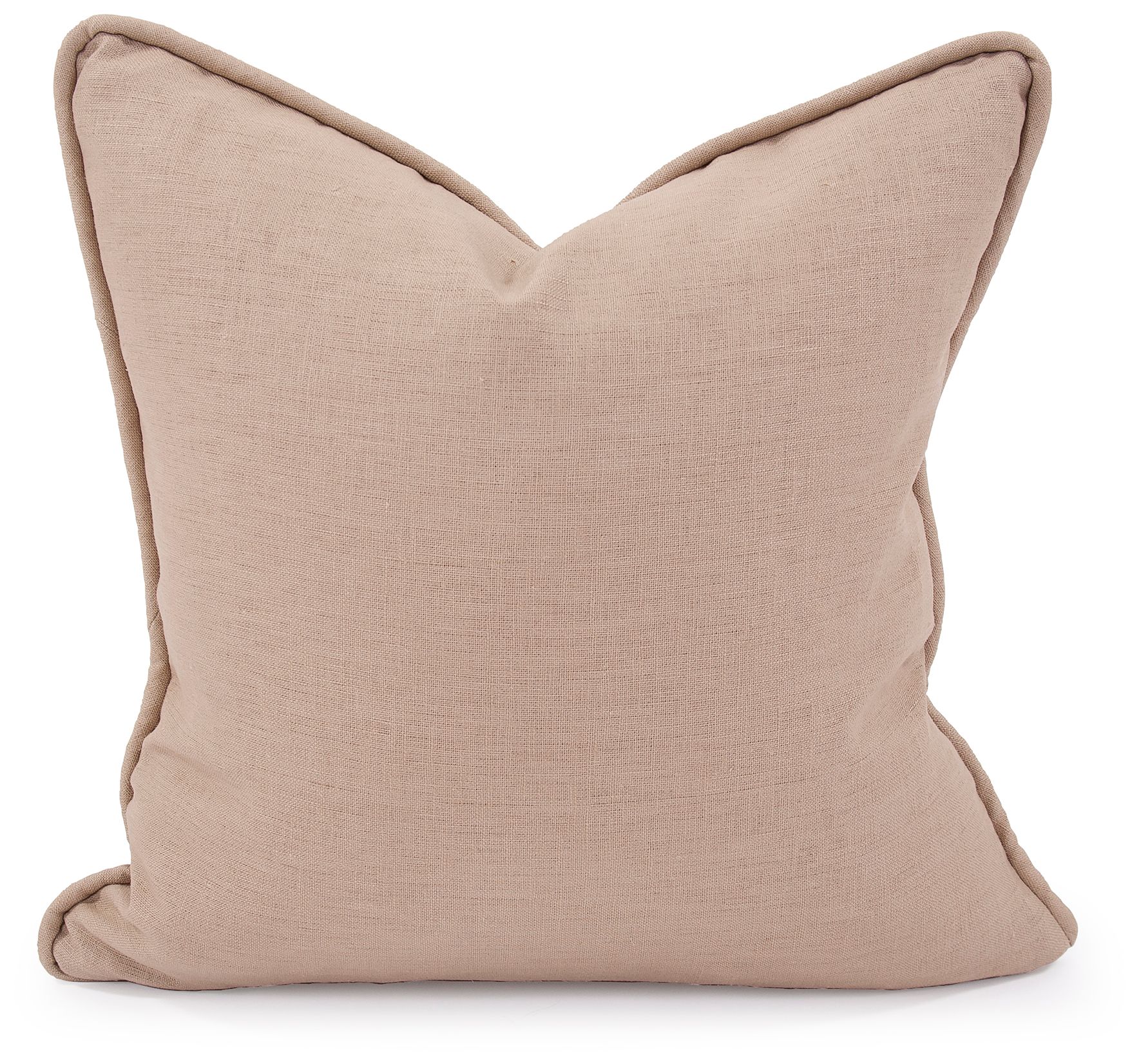 Image 7 Howard Elliott Evie Indigo 20" Square Decorative Pillow more views