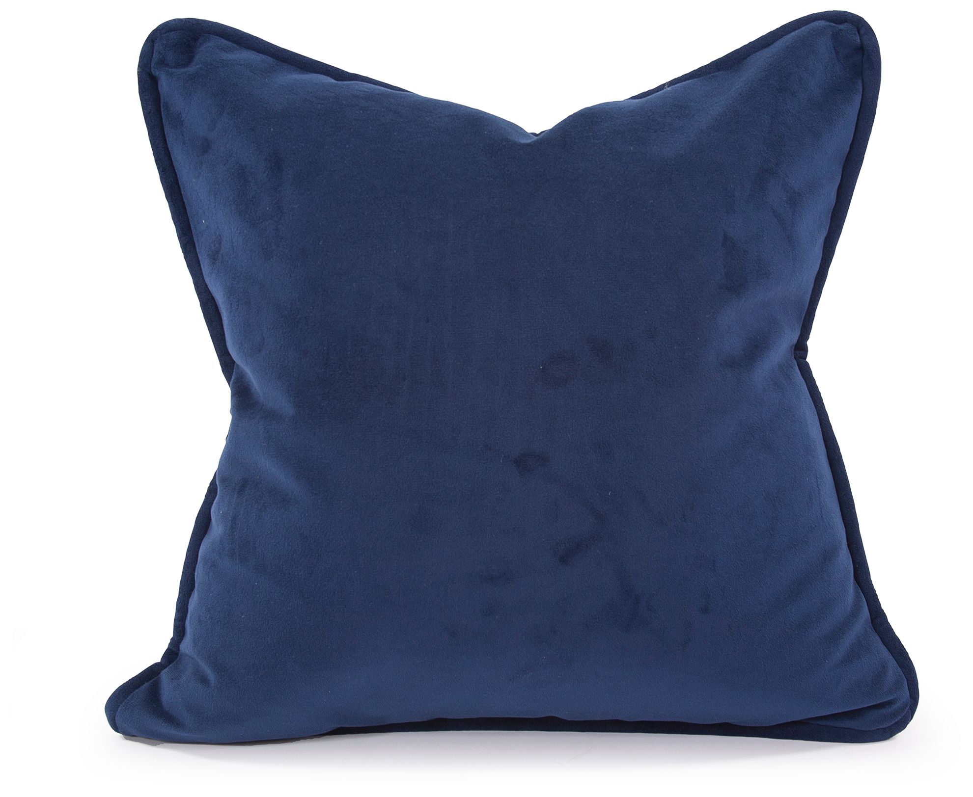 Howard Elliott Fable Royal 20" Square Decorative Pillow