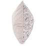3_Howard Elliott Fable Sand 24" Square Decorative Pillow more views