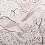 6_Howard Elliott Fable Sand 24" Square Decorative Pillow more views