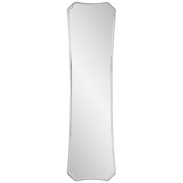 Image 2 Howard Elliott Frameless Rectangular 14"x54" Tapered Whitby Wall