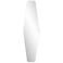 Howard Elliott Full Length Frameless 14"x53.75" Eberton Wall Mirr