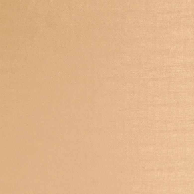 Image 6 Howard Elliott Luxe Gold 20" Square Decorative Pillow more views