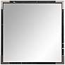 2_Howard Elliott Marcel 23" Square Accent Wall Mirror