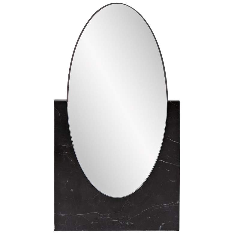 Image 1 Howard Elliott Orson Table Top Mirror