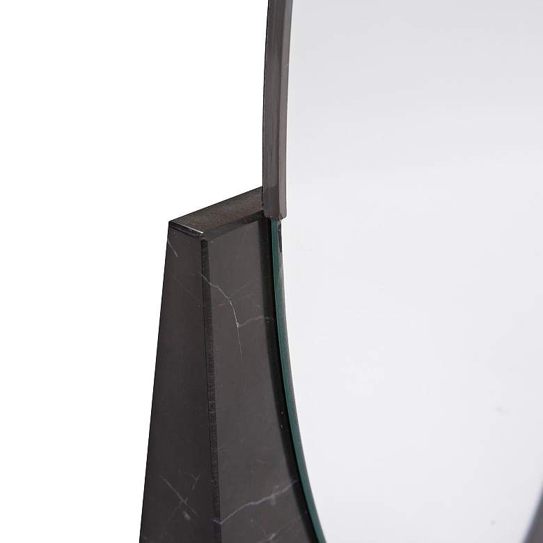 Image 2 Howard Elliott Orson Table Top Mirror more views