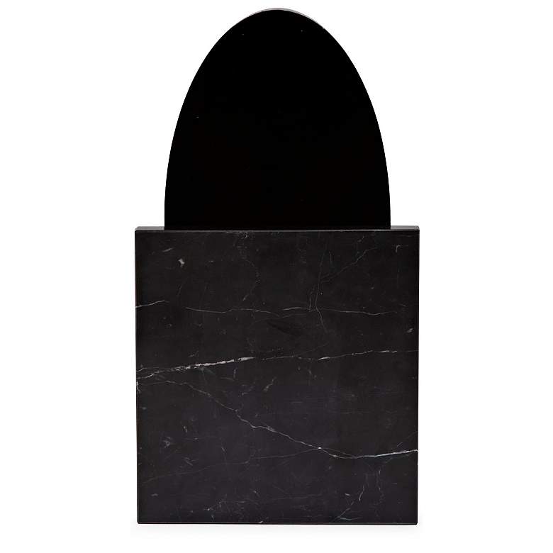 Image 4 Howard Elliott Orson Table Top Mirror more views
