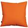 Howard Elliott Sterling Canyon 20" Square Decorative Pillow