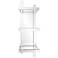 Howard Elliott Trellis 3 shelf wall display