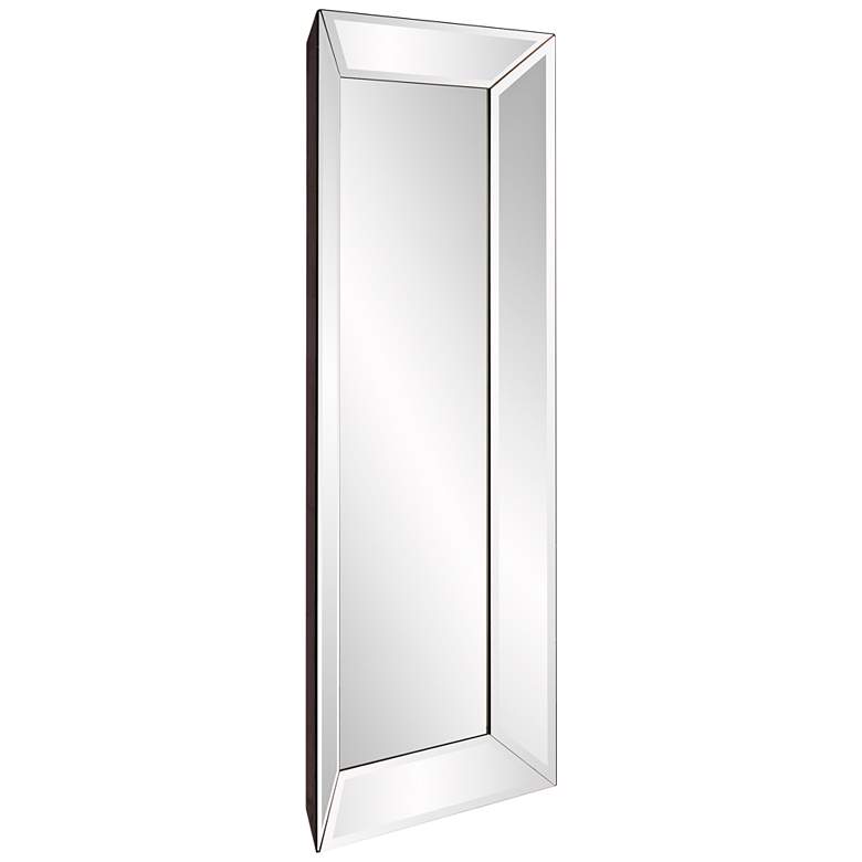 Image 3 Howard Elliott Vogue Inward 20" x 48" Wall Mirror more views