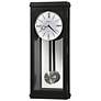 1_Howard Miller Alvarez 23 1/4" High Wall Clock