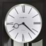 2_Howard Miller Alvarez 23 1/4" High Wall Clock more views