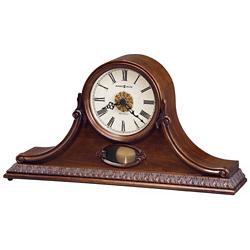 Howard Miller Andrea 18&quot; Wide Chiming Mantel Clock