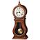 Howard Miller Arendal 16 1/2" High Mantel Clock
