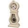Howard Miller Audrey 22 1/4" High Mantel Clock