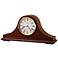 Howard Miller Christopher 17 3/4" Chiming Mantel Clock