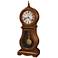 Howard Miller Cleo 24 1/4" High Chiming Mantel Clock