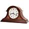 Howard Miller Downing 18" WideTabletop Clock